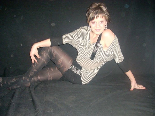 Юлия Кавецкая