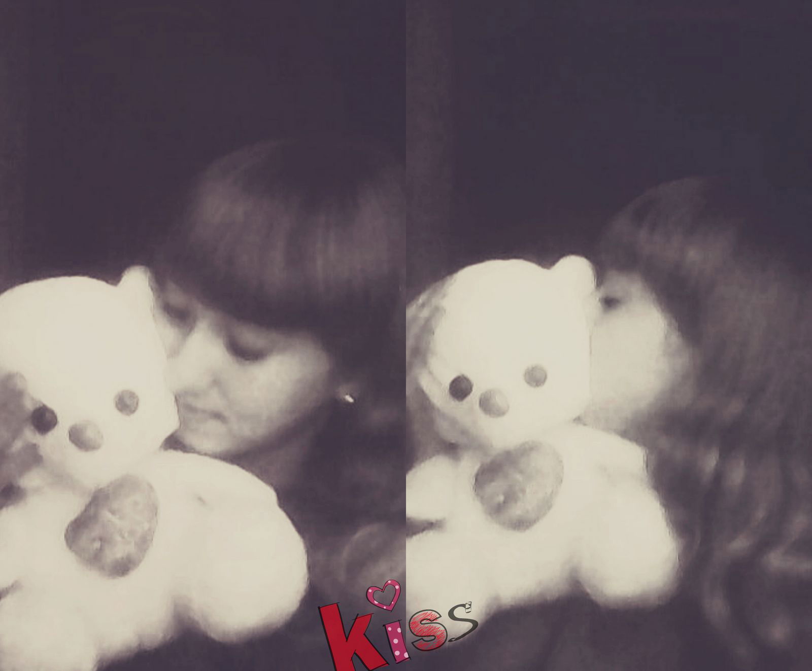 Настенька Макунина