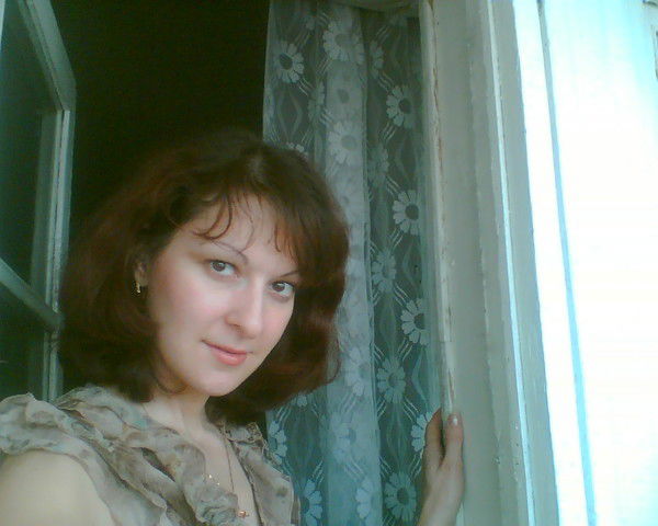 Оксана Мусиенко