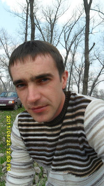 Пётр Материнский