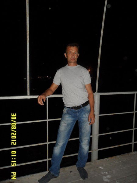 Валентин Бугаков