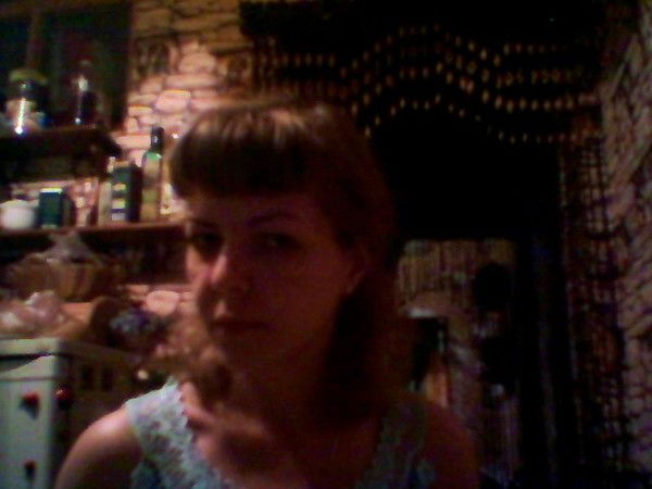 Алла Черникова