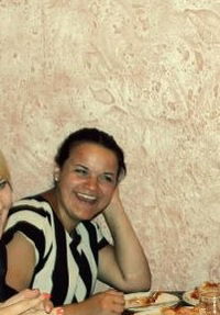 Анастасия Журавская