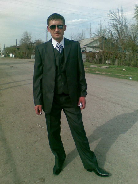 Александр Гребенщиков