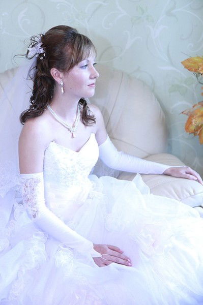 Анна Степченкова