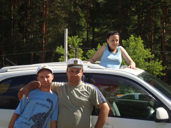 Александр Ряхов