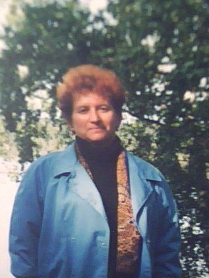 Татьяна Кустикова