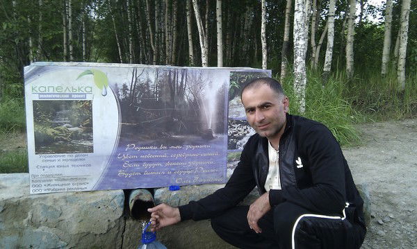 Абиль Асадуллаев