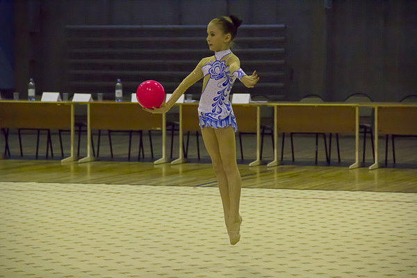 Алина Нестеренко