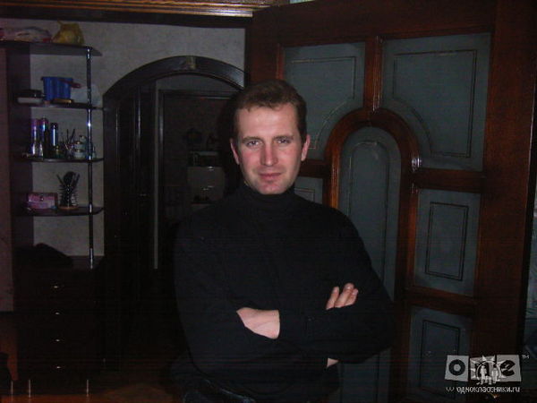 Алексей Подтыкан