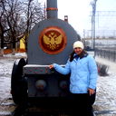 Оксана Железняк