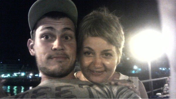 Людмила Чернова