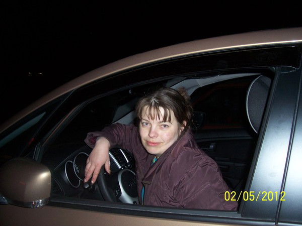 Наталья Конькова