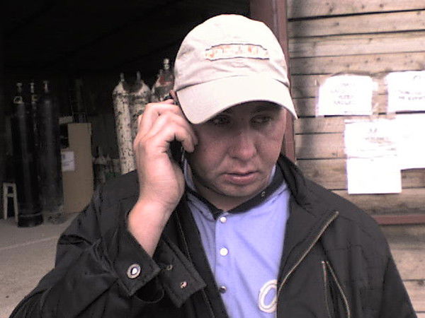 Евгений Кондратьев