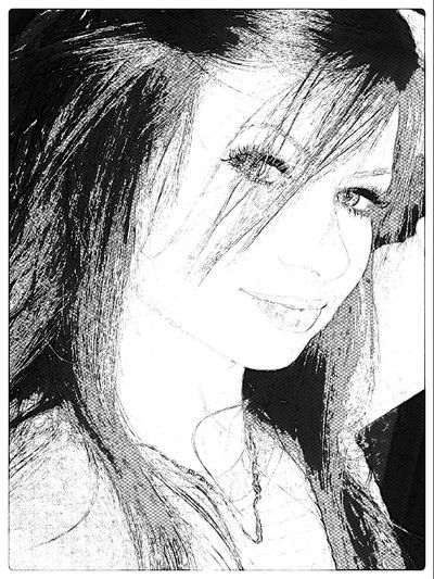 Анюта Иванова