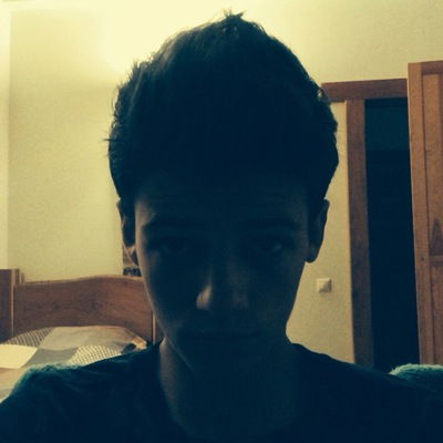 Никита Маринчу