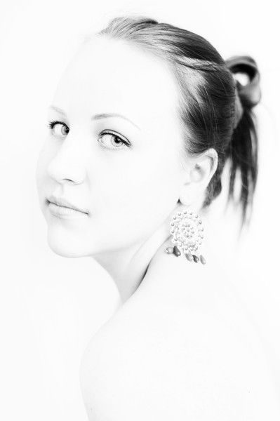 Даша Иноземцева