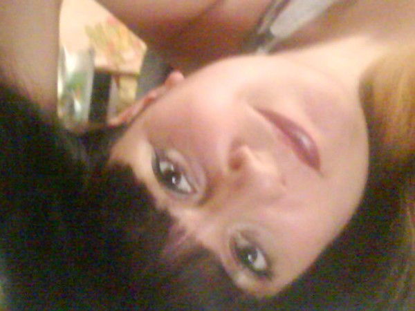 Даша Калмыкова