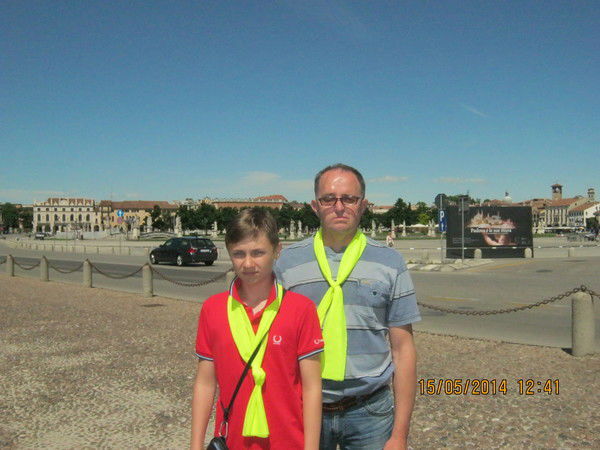 Анатолий Чижевский