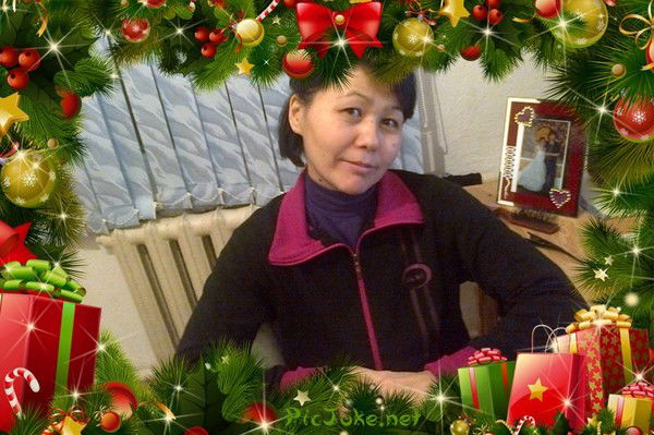 Мадина Айнабекова