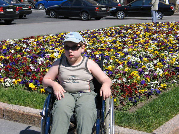 Антон Тарасов