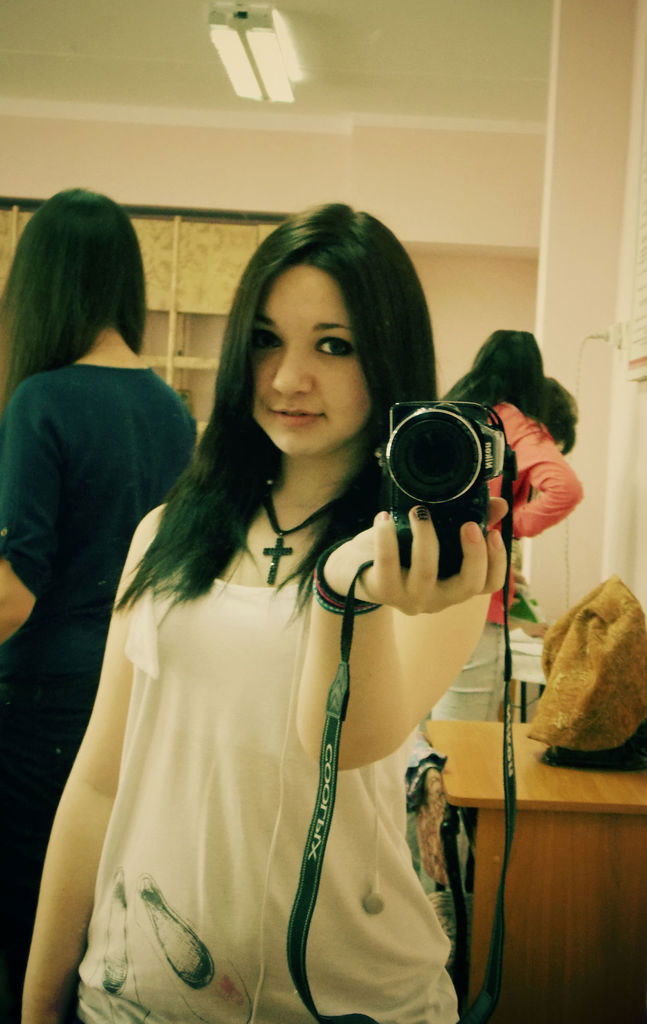 Диана Климентова