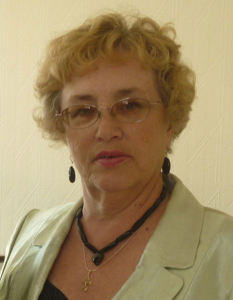 Ольга Калинина