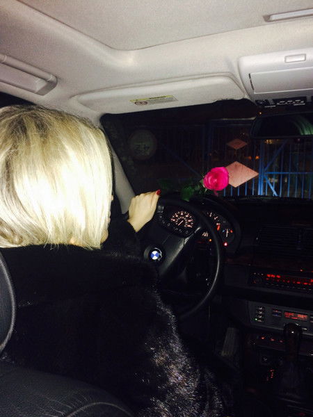 Анастасия ******