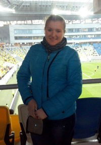 Улька Завальницька