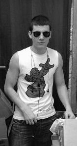 Денис Осипов