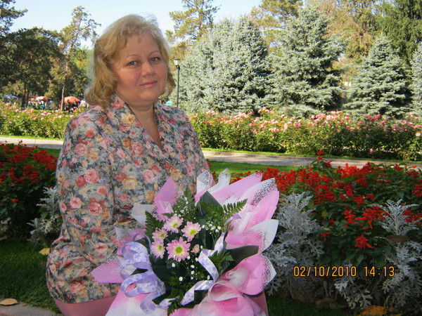 Наташа Ковальчук