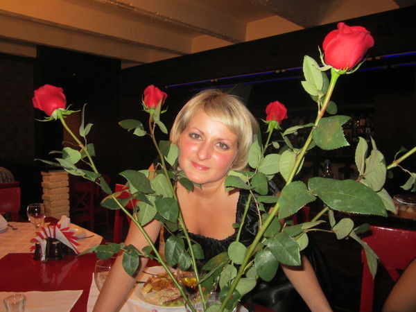 Наталья Скорова