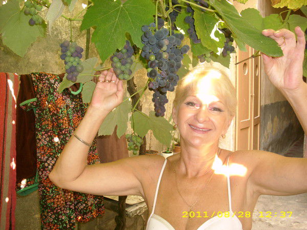 Наталья Ковалева