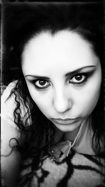 Ирина Чернецова