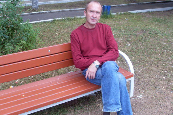 Алексей Брюханов