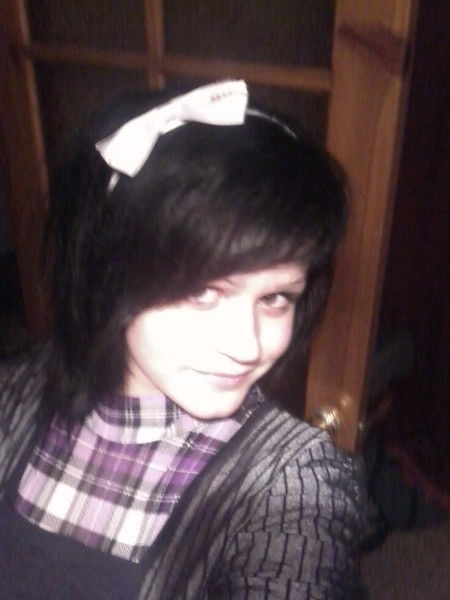 ~~Валентинка~~ Маленькая