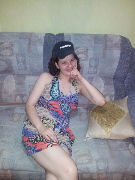 Ольга Андреева