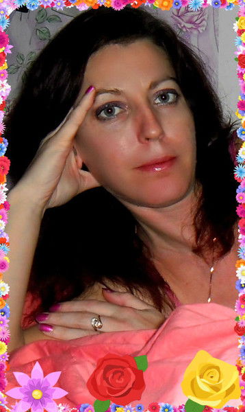 Татьяна Андриец