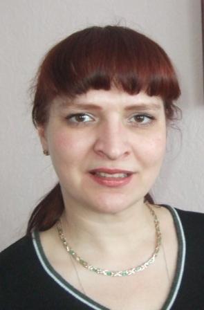 Вероника Губанова