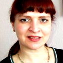 Вероника Губанова