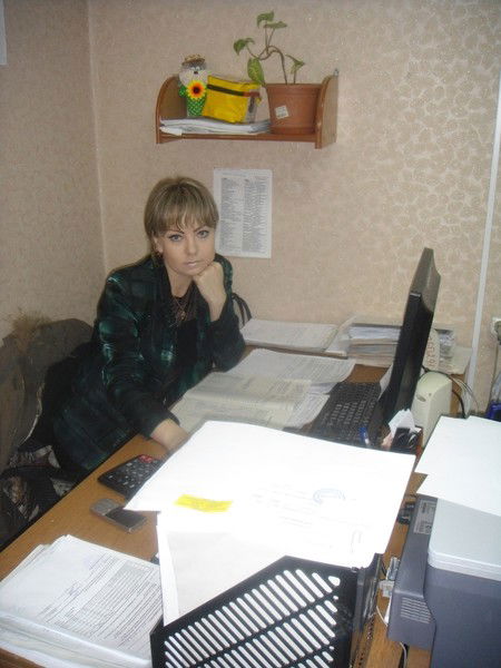 Вера Медведева