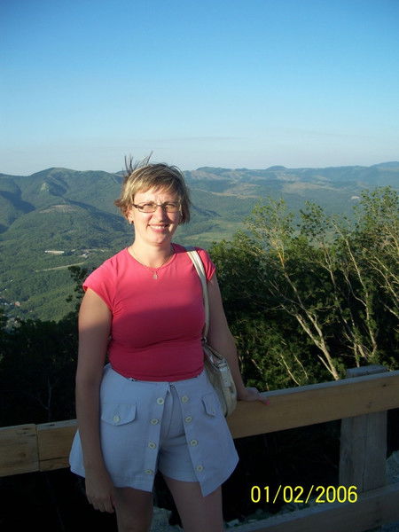 Ирина Бережецкая