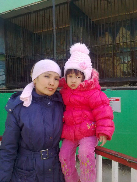 Самал Епенова