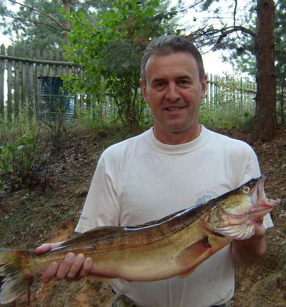 Михаил Маклюк