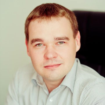 Дмитрий Сидоренко