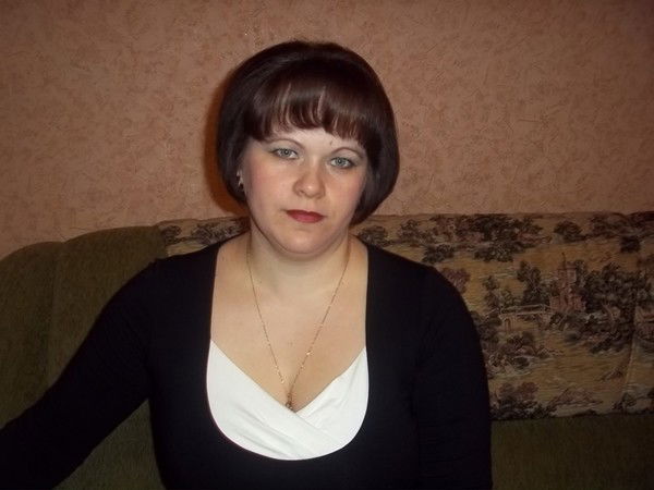 Рузиля Нургалимова