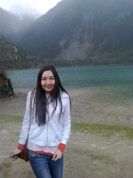 Ардак Какимова