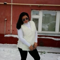 Алёнка Простая