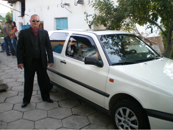 Дмитрий Хабаров