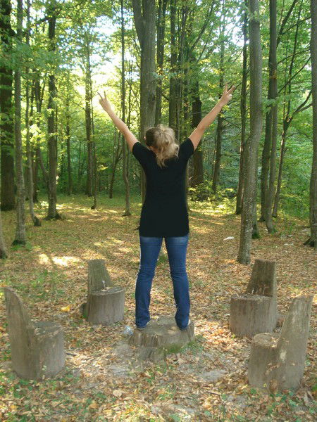 Натали Герасько